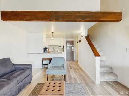3535 Lake Tahoe Boulevard, Unit 327, South Lake Tahoe, CA 96150 Photo