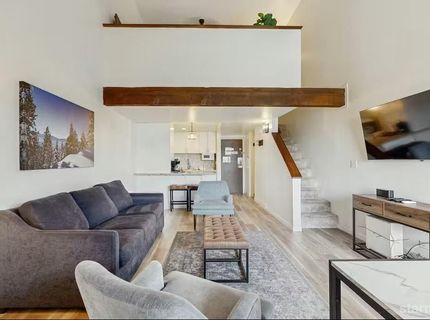 3535 Lake Tahoe Boulevard, Unit 327, South Lake Tahoe, CA 96150 Photo