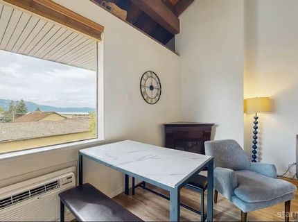 3535 Lake Tahoe Boulevard, Unit 327, South Lake Tahoe, CA 96150 Photo