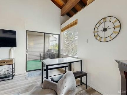 3535 Lake Tahoe Boulevard, Unit 327, South Lake Tahoe, CA 96150 Photo