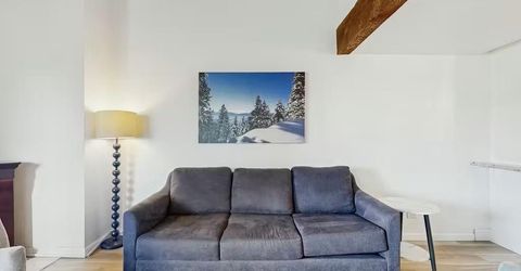 3535 Lake Tahoe Boulevard, Unit 327, South Lake Tahoe, CA 96150 Photo
