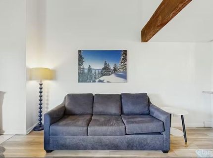3535 Lake Tahoe Boulevard, Unit 327, South Lake Tahoe, CA 96150 Photo