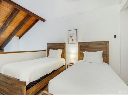 3535 Lake Tahoe Boulevard, Unit 327, South Lake Tahoe, CA 96150 Photo
