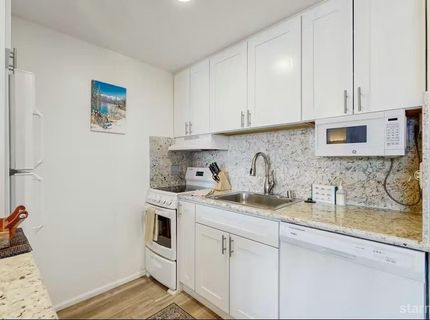 3535 Lake Tahoe Boulevard, Unit 327, South Lake Tahoe, CA 96150 Photo