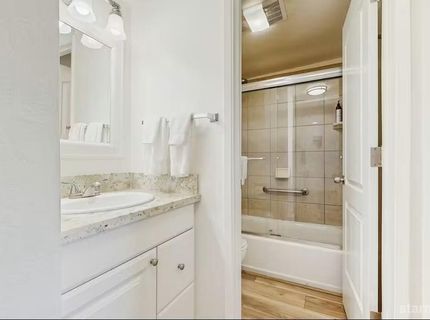 3535 Lake Tahoe Boulevard, Unit 327, South Lake Tahoe, CA 96150 Photo