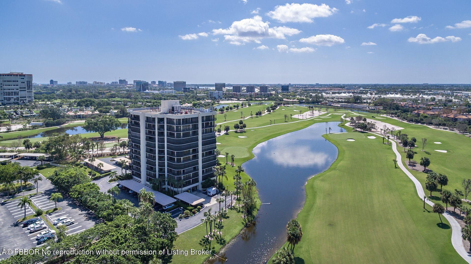 2427 Presidential Way, Unit APT 803, West Palm Beach, FL 33401 Photo