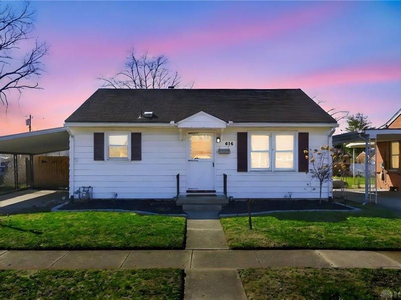 616 Lake Avenue, Franklin, OH 45005 Photo 2