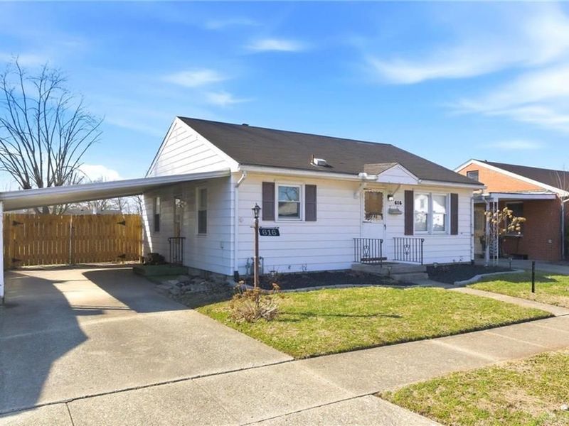 616 Lake Avenue, Franklin, OH 45005 Photo 3