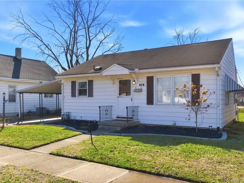 616 Lake Avenue, Franklin, OH 45005 Photo 4