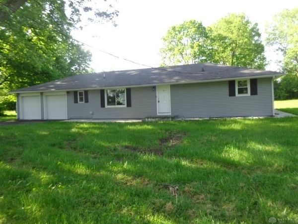 119 Gertrude Avenue, Lebanon, OH 45036