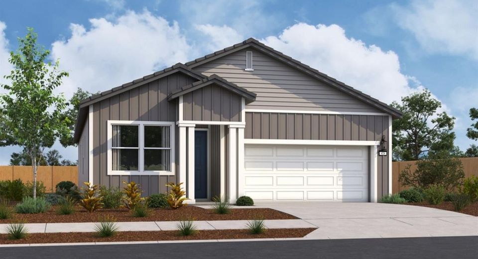 8293 Morning Star Way, Elk Grove, CA 95757 Photo