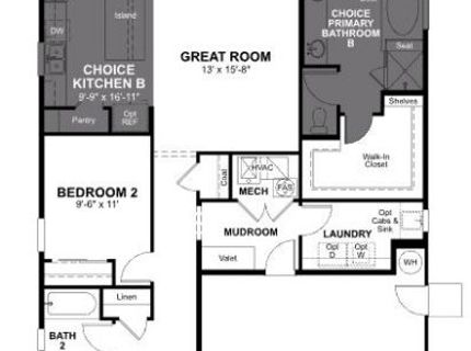 8293 Morning Star Way, Elk Grove, CA 95757 Photo