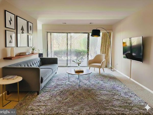 411 CHRISTOPHER AVENUE, Unit T2, GAITHERSBURG, MD 20879