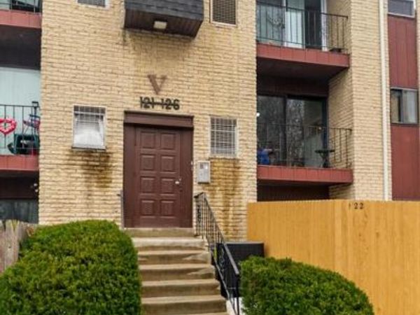 8030 DITMAN STREET, Unit 124V, PHILADELPHIA, PA 19136