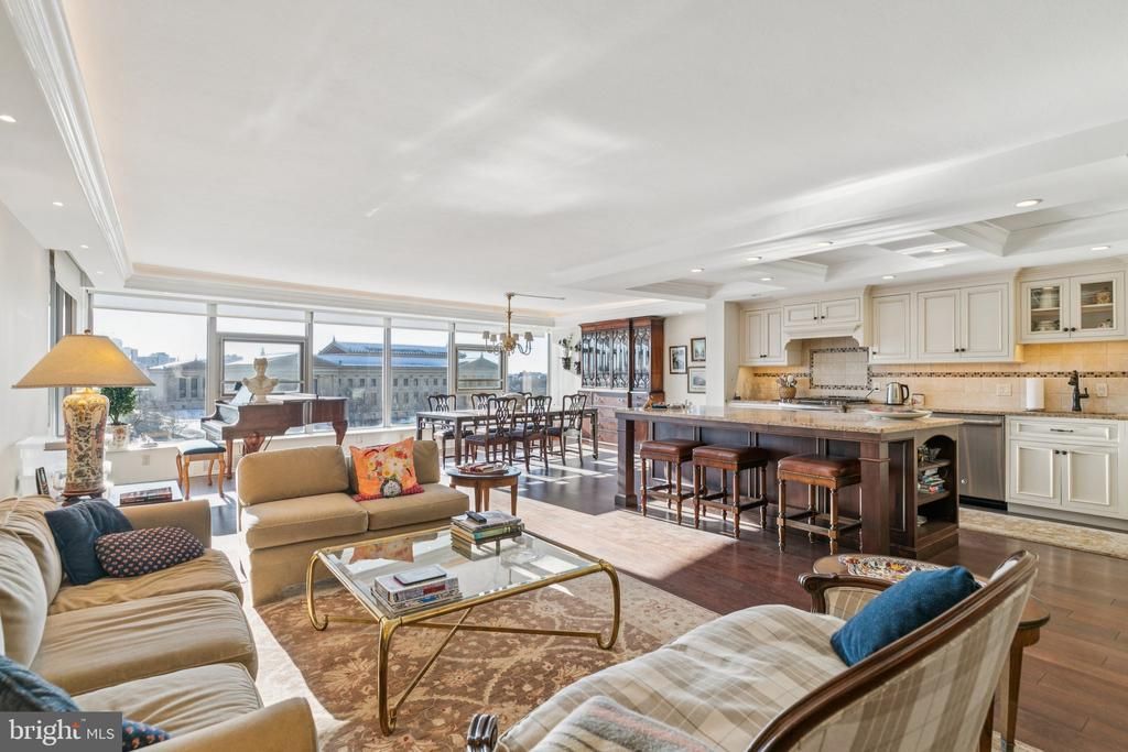 2401 Pennsylvania Avenue, Unit 9B33, Philadelphia, PA 19130 Main Photo