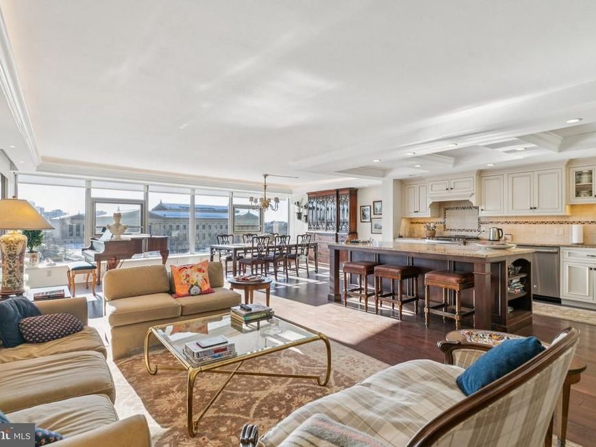 2401 Pennsylvania Avenue, Unit 9B33, Philadelphia, PA 19130 Main Photo