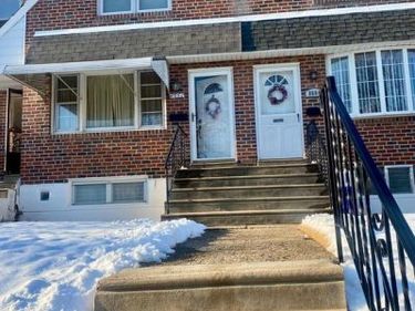 8662 JACKSON STREET, PHILADELPHIA, PA 19136