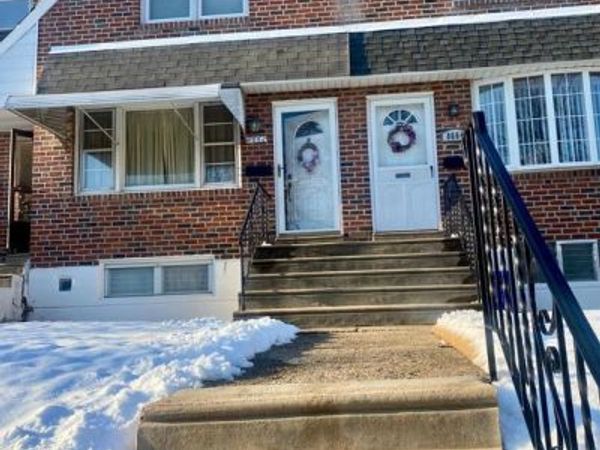 8662 JACKSON STREET, PHILADELPHIA, PA 19136