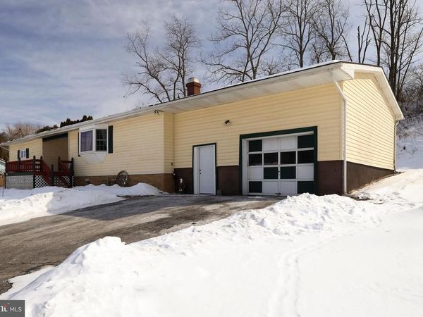 3320 JACKSONVILLE ROAD, BELLEFONTE, PA 16823