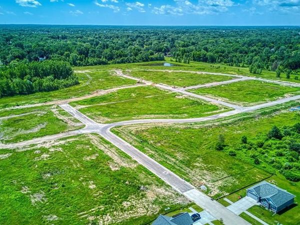 7165 Donegal, Davison Twp, MI 48423