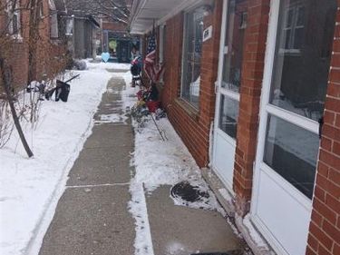 470 W Marshall Street, Ferndale, MI 48220