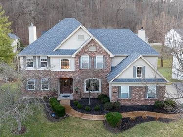 1118 Kiefer Ridge Court, Ballwin, MO 63021