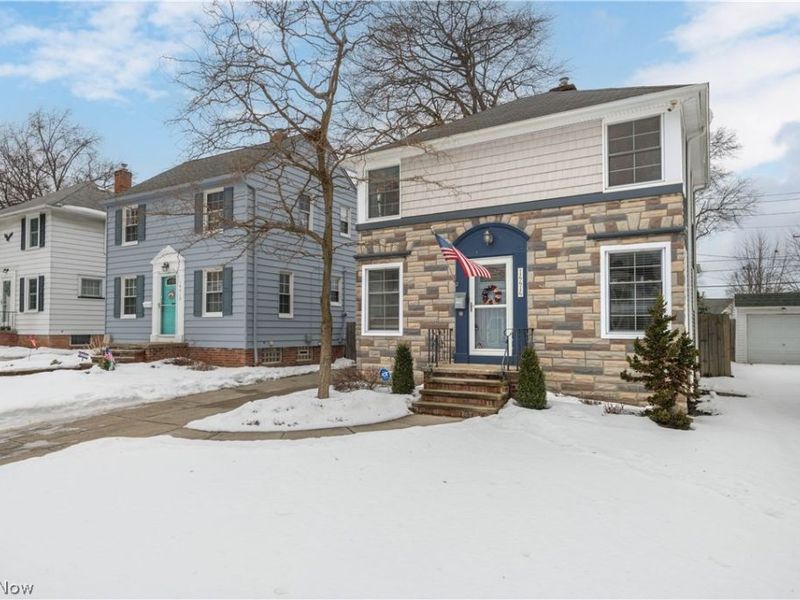 14414 Alger Road, Cleveland, OH 44111 Photo 1