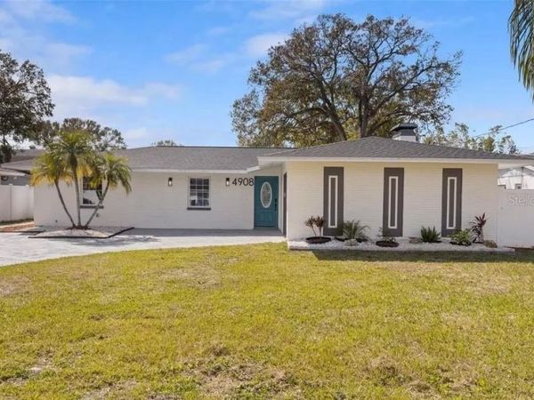 4908 STOLLS AVENUE, TAMPA, FL 33615