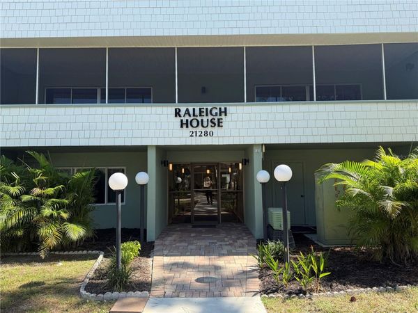 21280 BRINSON AVENUE, Unit 203, PORT CHARLOTTE, FL 33952