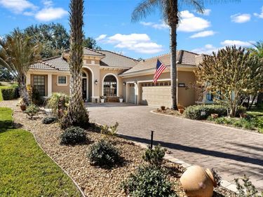 26309 SAN GABRIEL, HOWEY IN THE HILLS, FL 34737