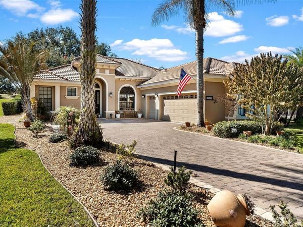 26309 SAN GABRIEL, HOWEY IN THE HILLS, FL 34737