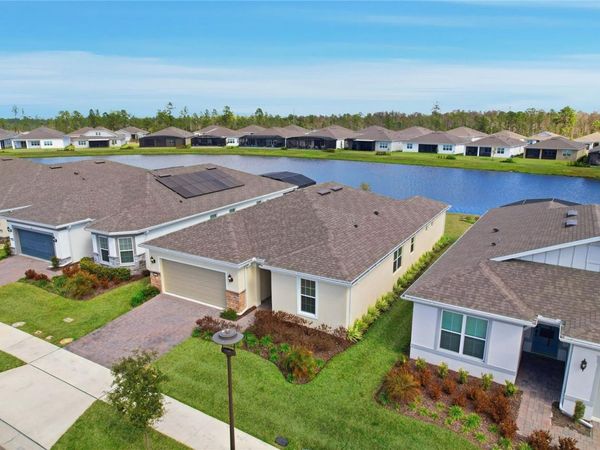 6403 SHIMMERING SHORES LANE, ST CLOUD, FL 34771