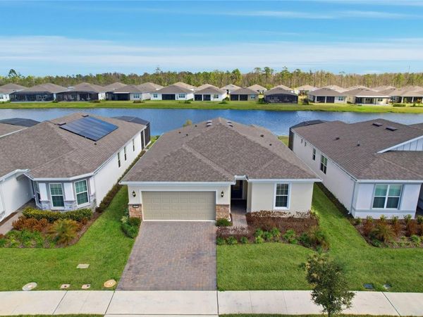 6403 SHIMMERING SHORES LANE, ST CLOUD, FL 34771
