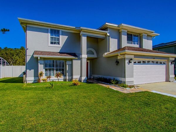 1409 WOOD VIOLET DRIVE, ORLANDO, FL 32824