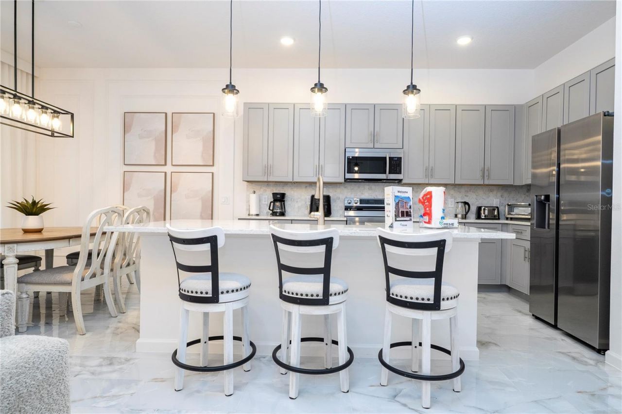 5860 High Seas Drive, Orlando, FL 32821 Photo