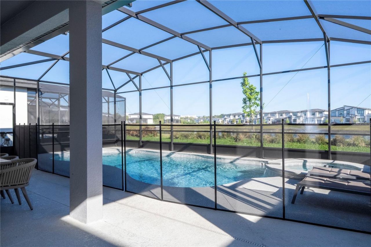 5860 High Seas Drive, Orlando, FL 32821 Photo