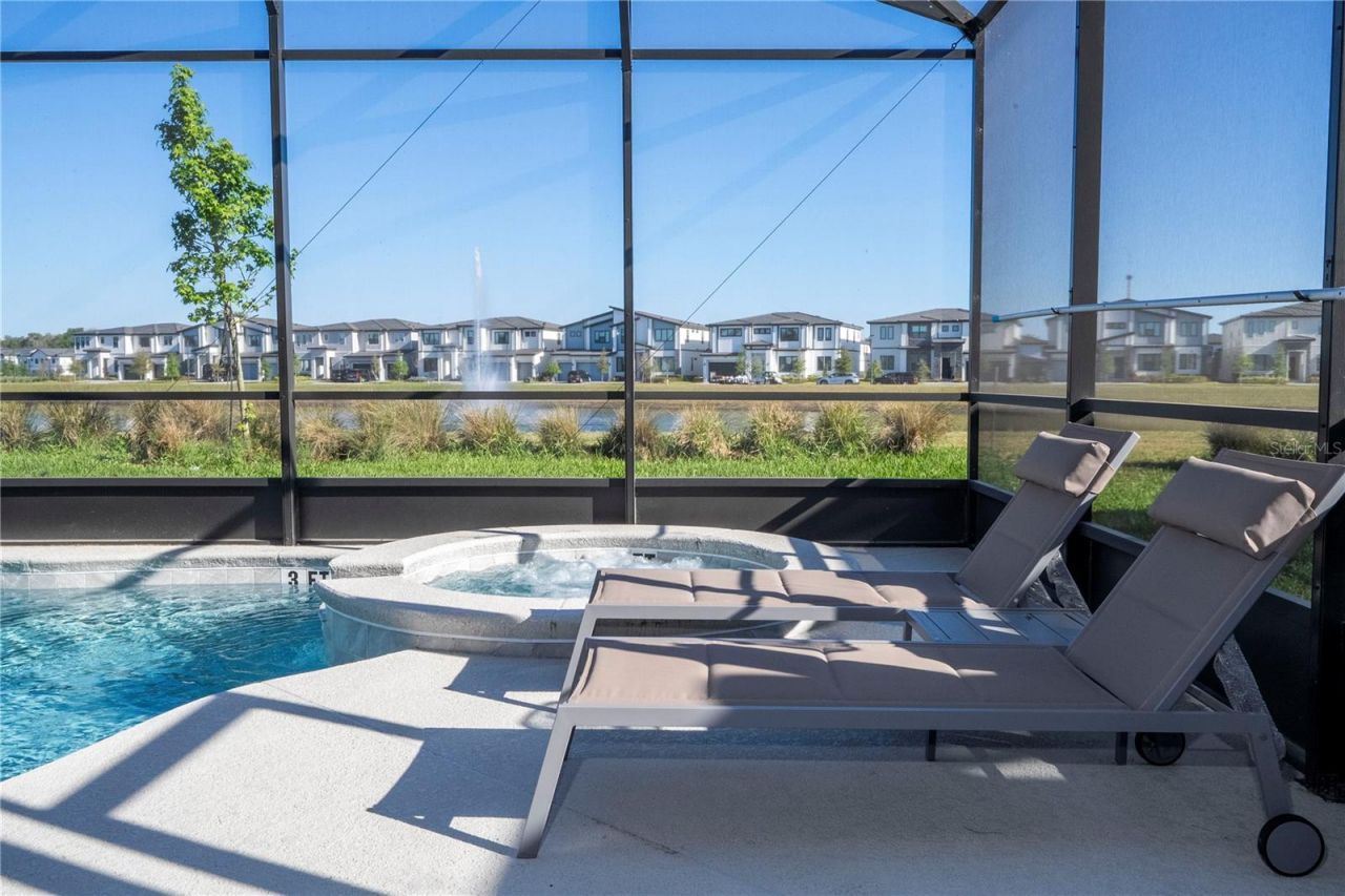 5860 High Seas Drive, Orlando, FL 32821 Photo