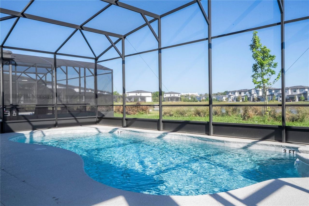 5860 High Seas Drive, Orlando, FL 32821 Photo