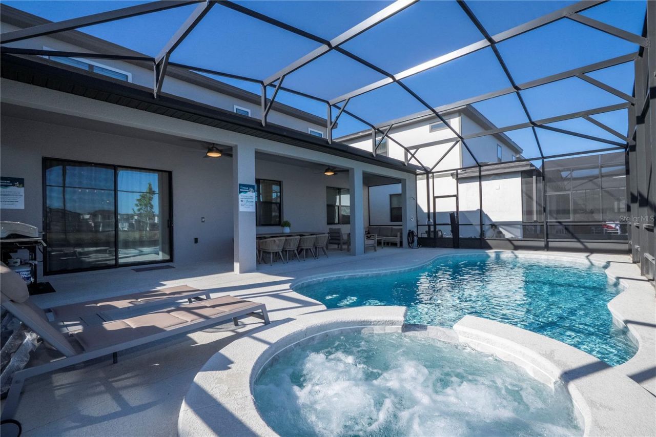 5860 High Seas Drive, Orlando, FL 32821 Photo