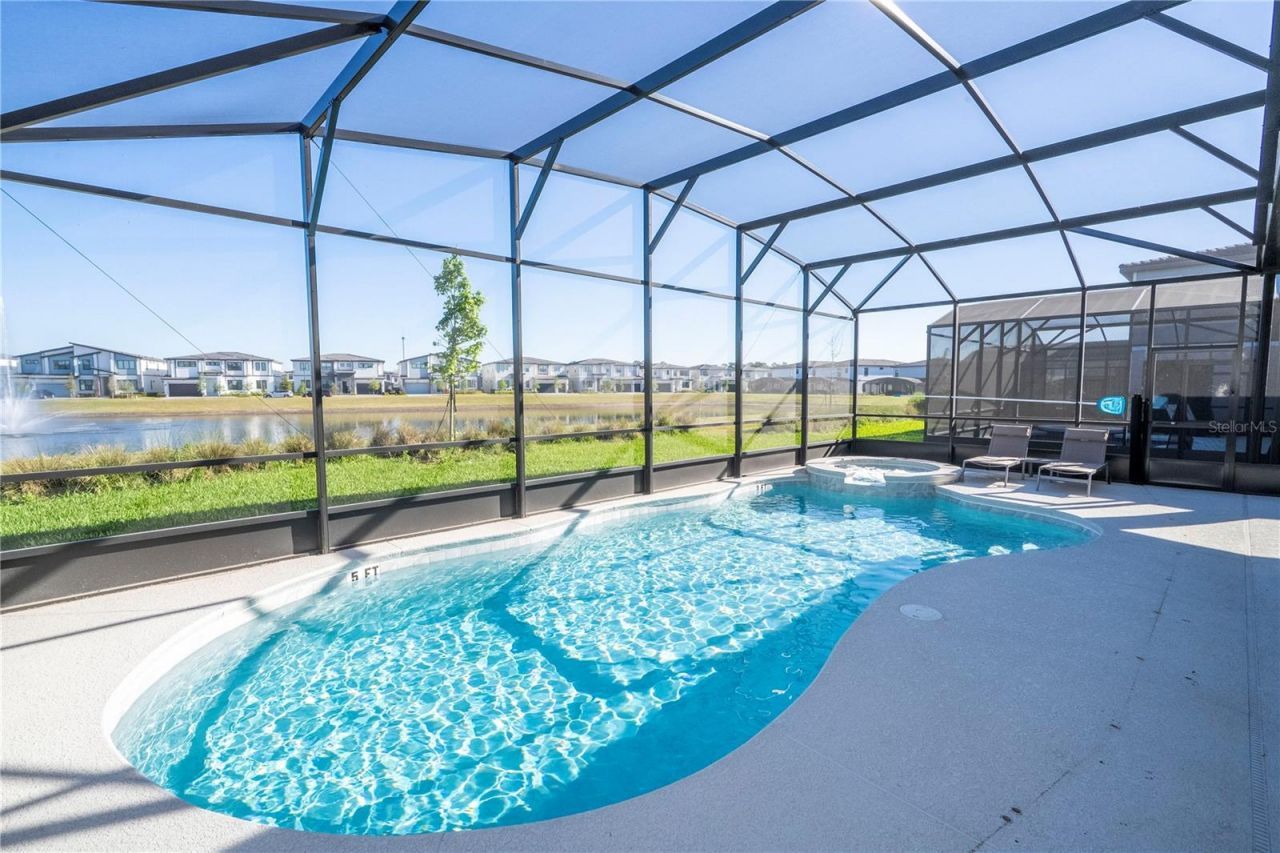 5860 High Seas Drive, Orlando, FL 32821 Photo