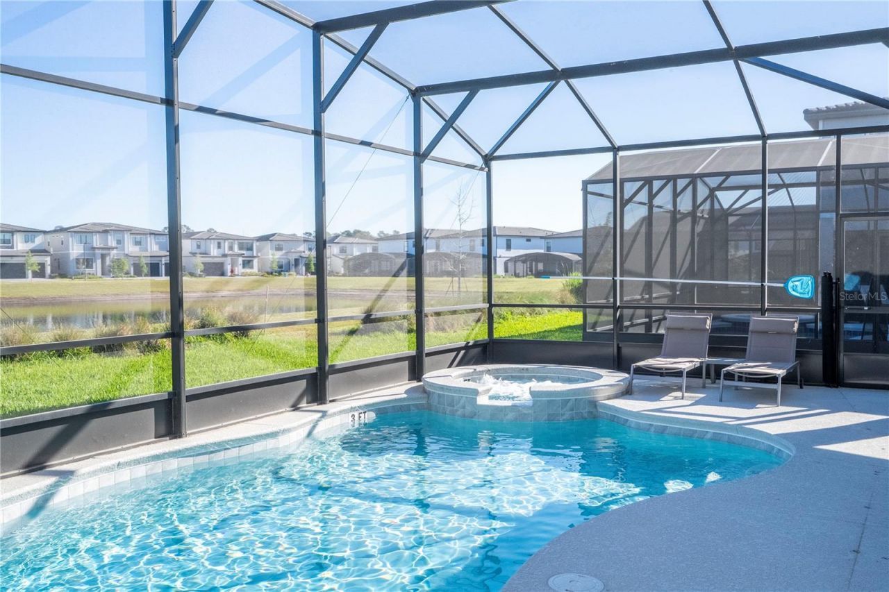 5860 High Seas Drive, Orlando, FL 32821 Photo