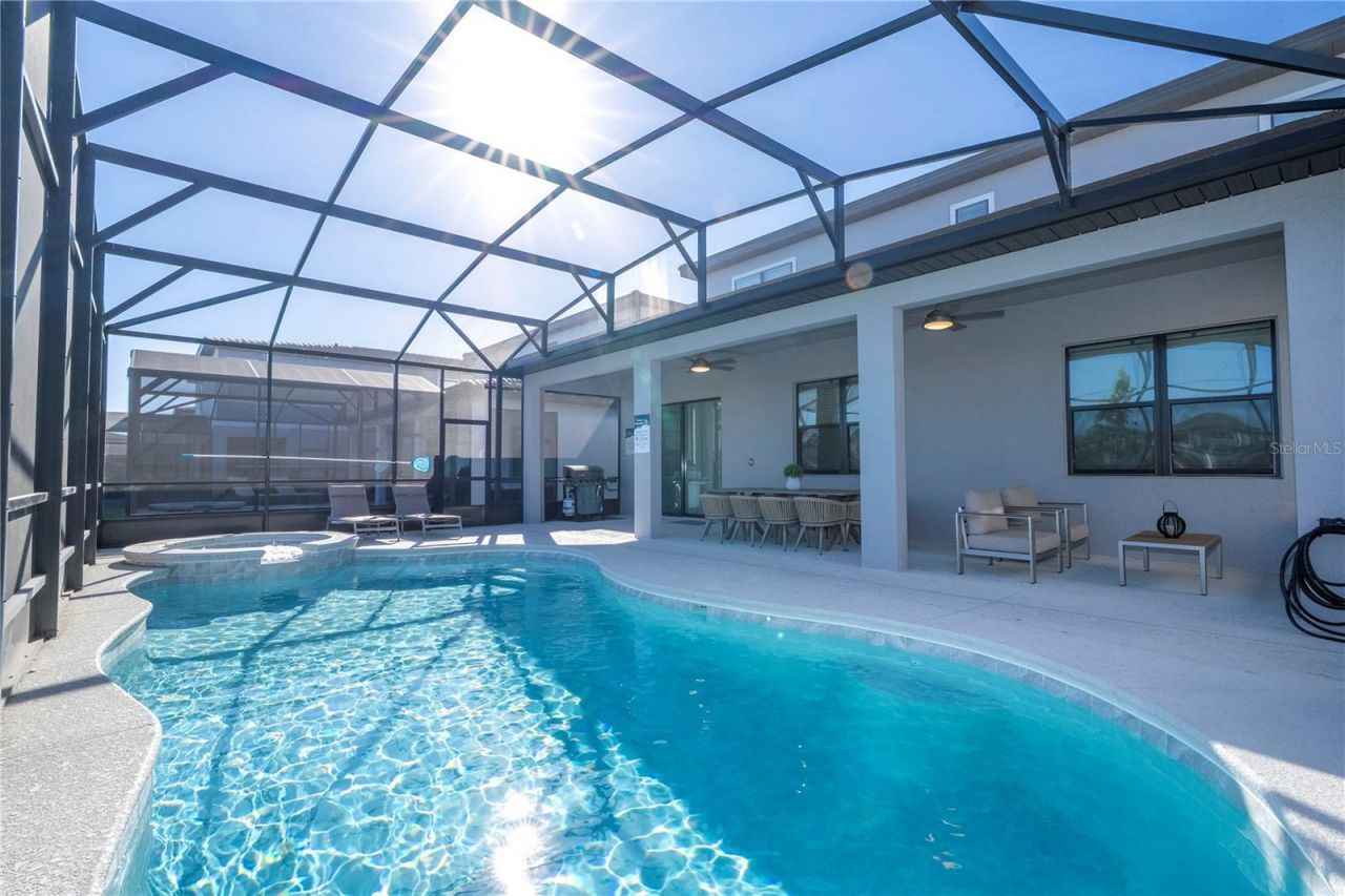 5860 High Seas Drive, Orlando, FL 32821 Photo