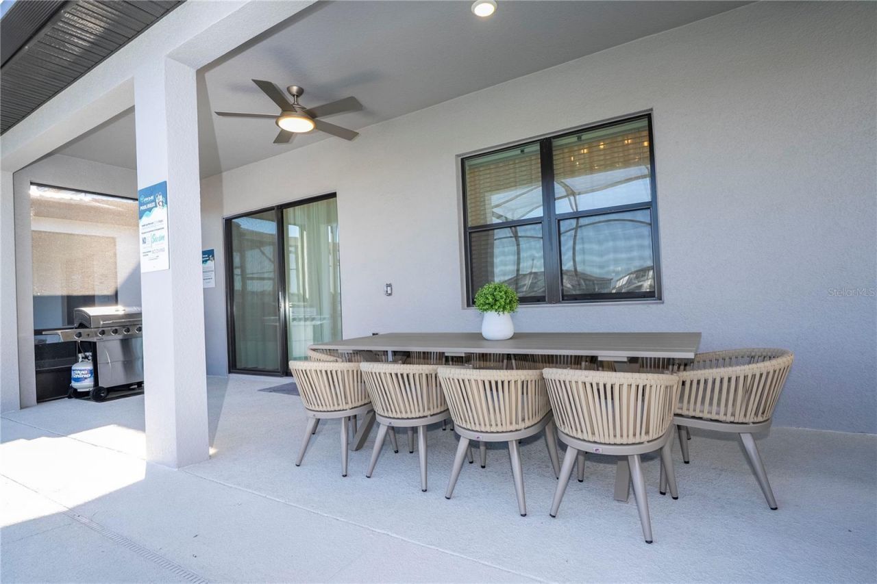 5860 High Seas Drive, Orlando, FL 32821 Photo