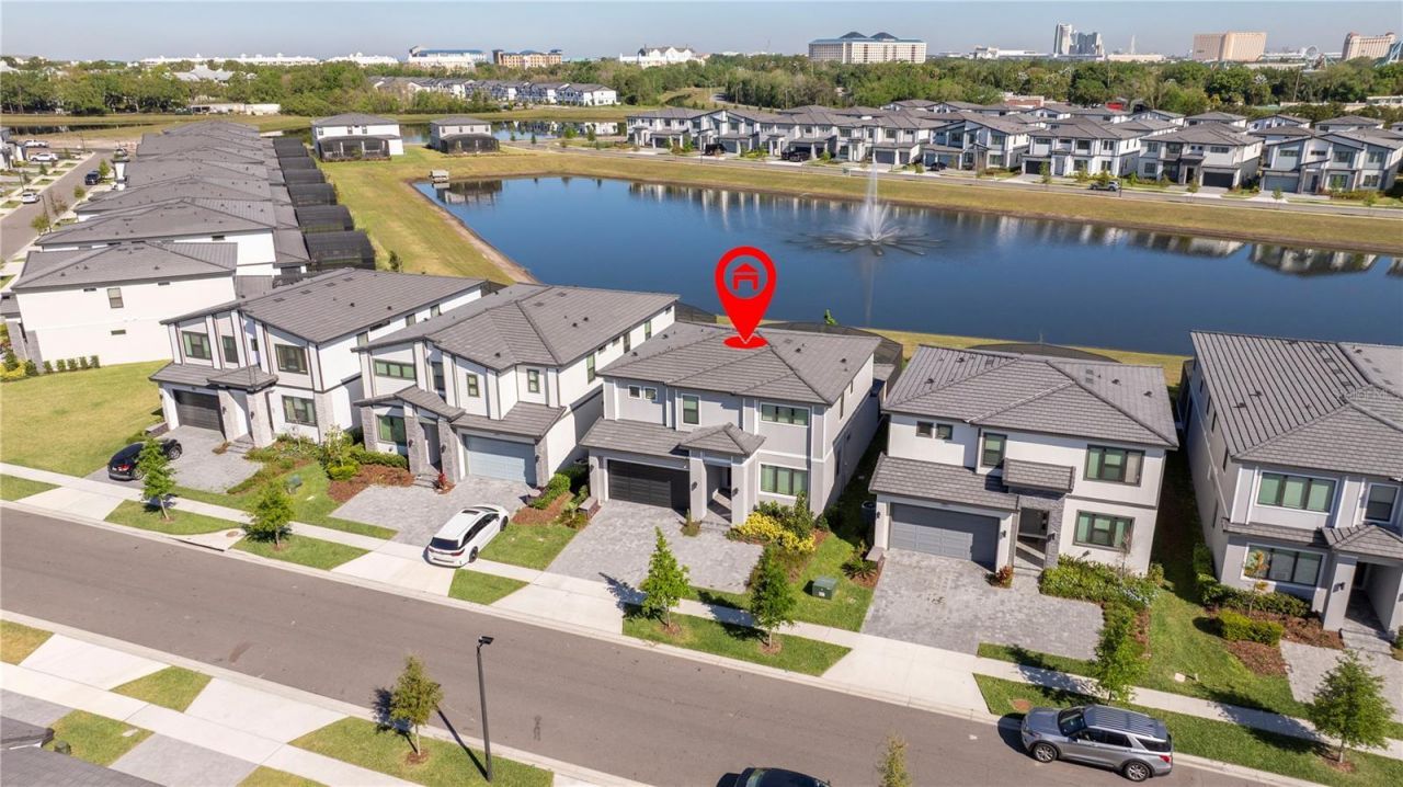 5860 High Seas Drive, Orlando, FL 32821 Photo