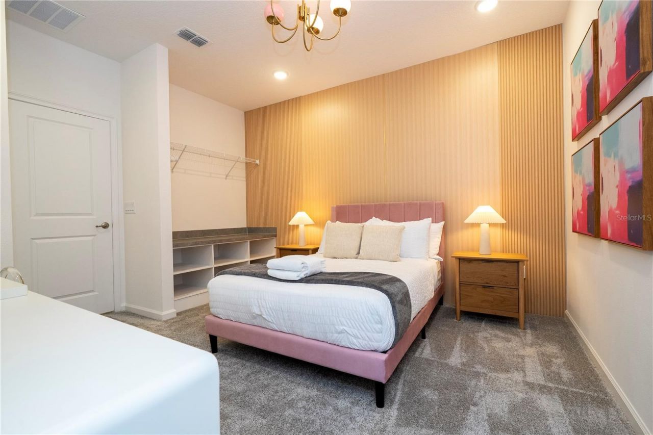 5860 High Seas Drive, Orlando, FL 32821 Photo