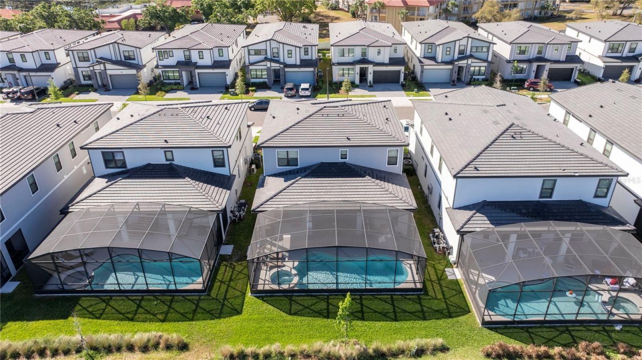 5860 High Seas Drive, Orlando, FL 32821 Photo