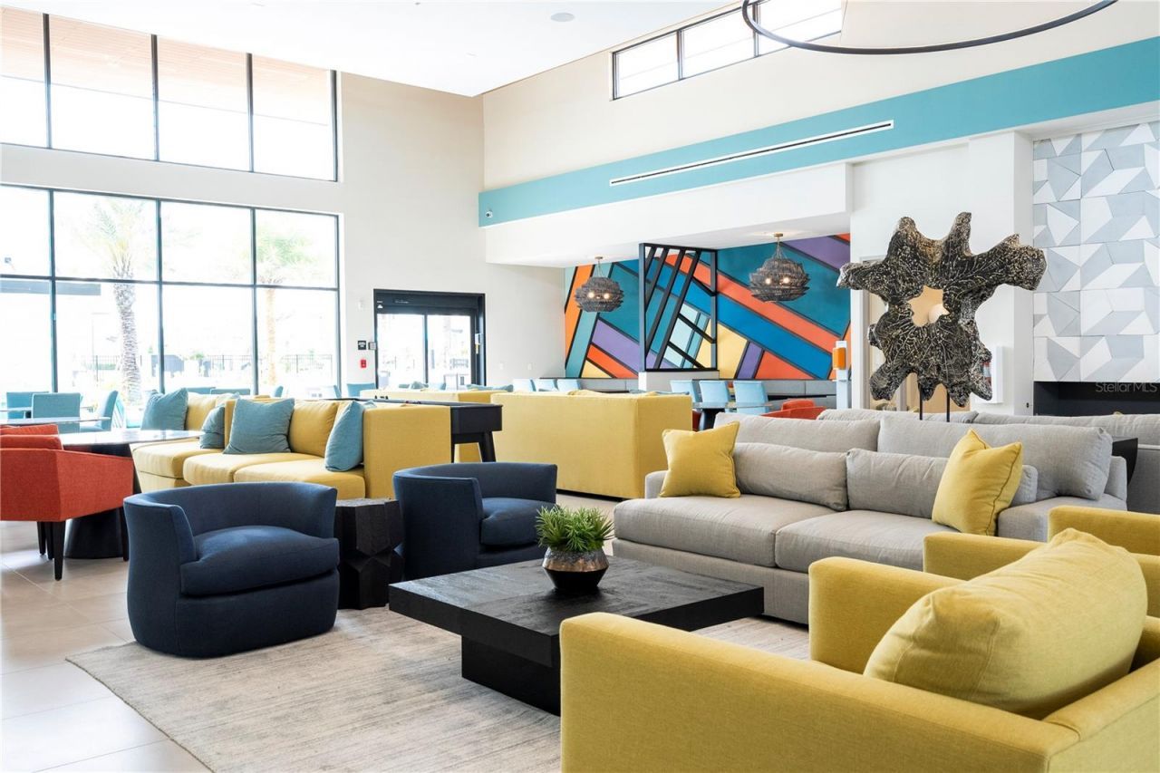 5860 High Seas Drive, Orlando, FL 32821 Photo