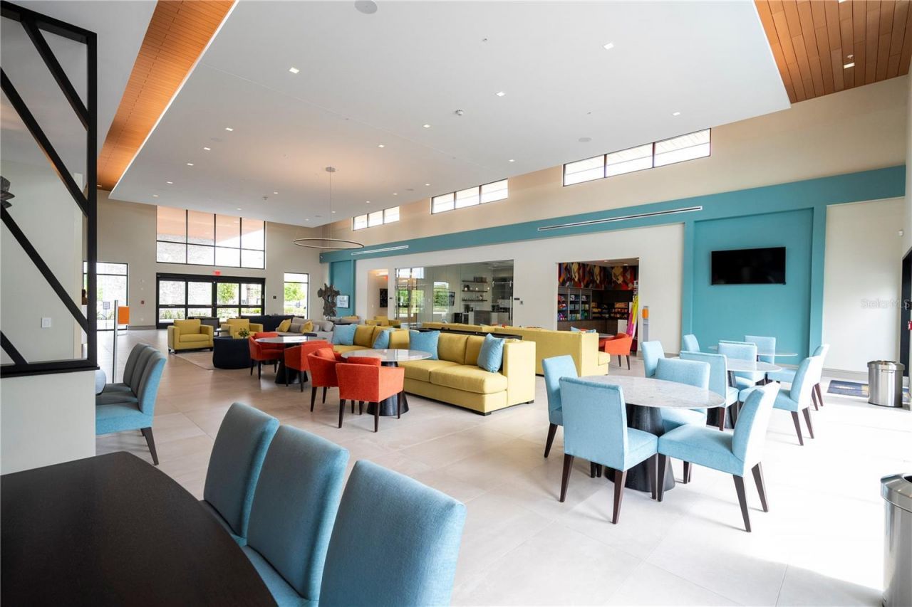 5860 High Seas Drive, Orlando, FL 32821 Photo