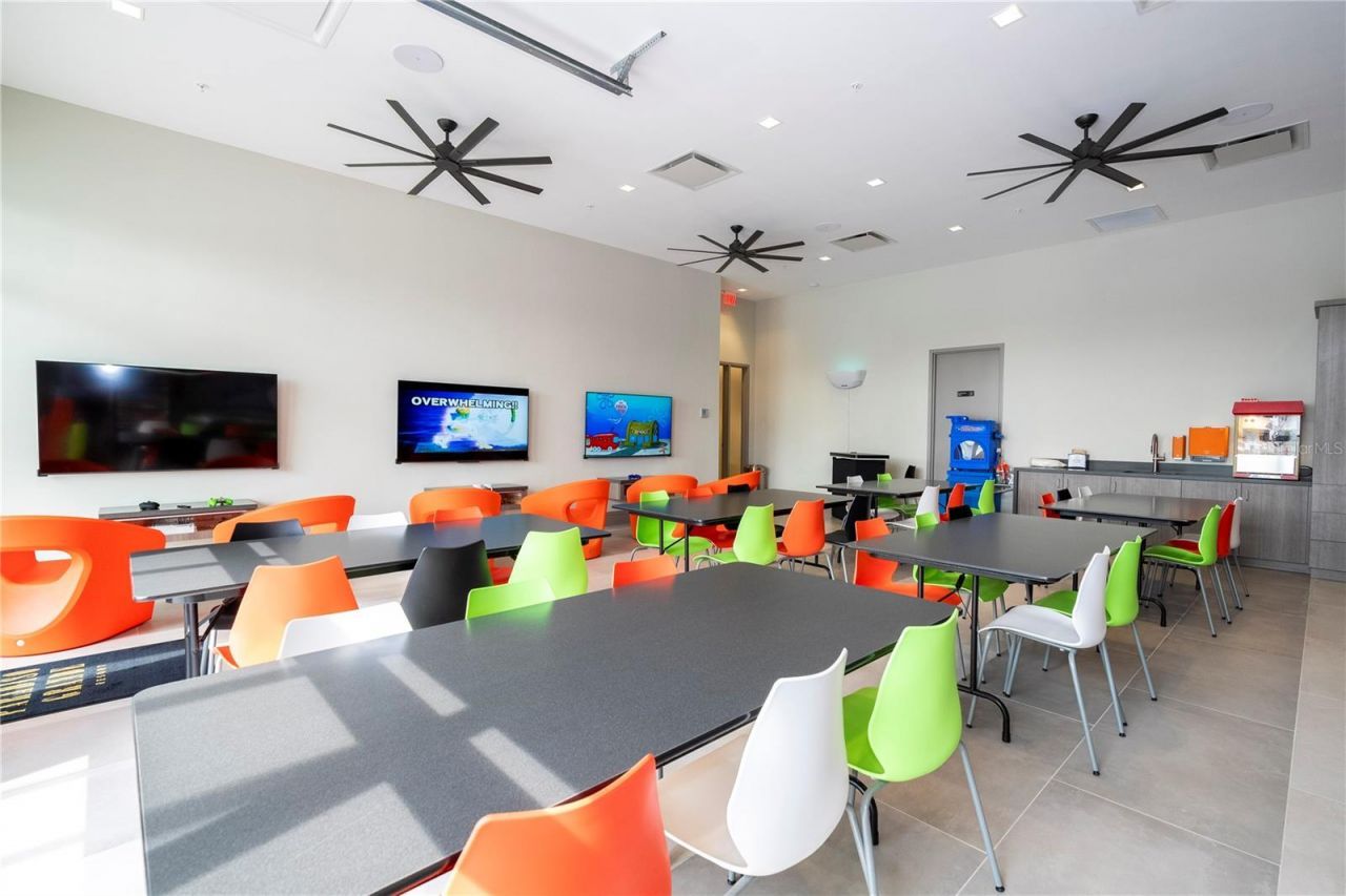 5860 High Seas Drive, Orlando, FL 32821 Photo