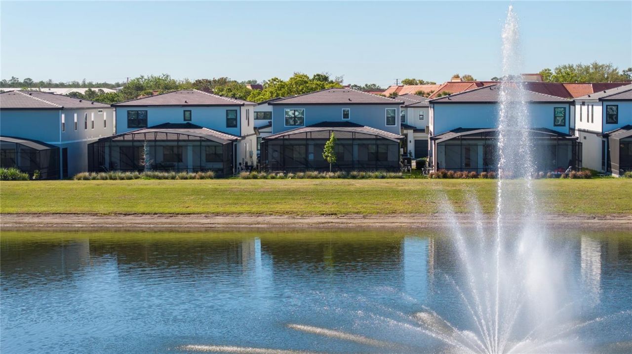 5860 High Seas Drive, Orlando, FL 32821 Photo